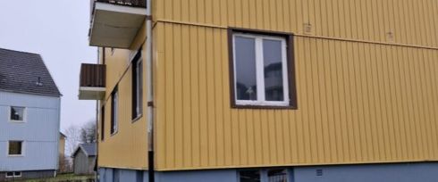 Wrangelsgatan, Borås - Photo 1