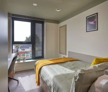 Classic Plus Ensuite (Top Floor) - Photo 4