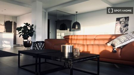 3 room luxury Flat for rent in Sopela, Basque Country - Foto 5