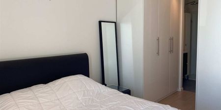 Appartement te huur in Antwerpen voor € 995 met 1 slaapkamer - Photo 5