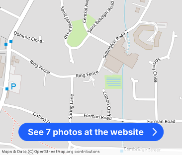 Harley Close, Shepshed, LE12 - Photo 1