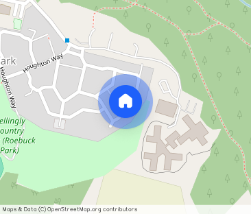 Mannington Road, Hailsham, BN27 - Photo 1