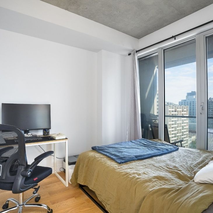 Appartement à louer - Photo 1