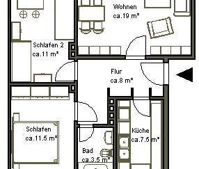 Otternplan 15, 30657 Hannover OT Sahlkamp - Photo 5