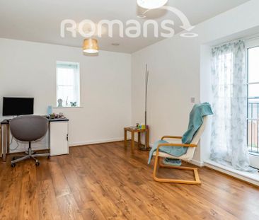 1 bedroom flat to rent - Photo 6