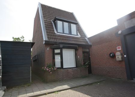 Dennenstraat 18, Tussenbeeksbuurt, 1971ME, Ijmuiden - Photo 4