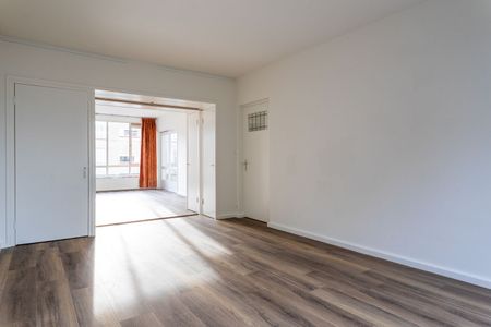 Appartement te huur: Breitnerlaan 340 2596 HH Den Haag - Foto 5
