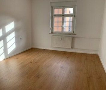 Ruhige 3 Zimmer Wohnung in St. Johannis - Photo 1