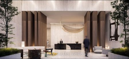 For Lease - 4015 The Exchange N/A Unit# 3910, Mississauga, Ontario - Photo 2