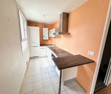 A louer Brest Centre Fac de médecine-St Martin Grand T2 - Photo 4