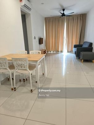 Kenwingston Platz, Setapak - Photo 1