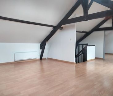 A LOUER MAISON REDON 35600 ILLE ET VILAINE BRETAGNE - Photo 1