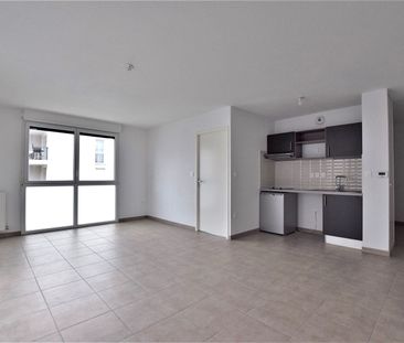 Appartement 2 pièces - Photo 1