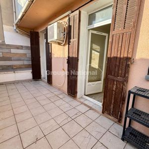 APPARTEMENT T3 L'ESTAQUE NON MEUBLÉ, - Photo 2