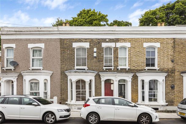 Ropery Street, Mile End, London, E3 4QH - Photo 1
