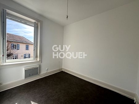 LOCATION : appartement F4 (92 m²) à Veauche - Photo 3