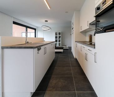 Appartement te huur - Foto 1