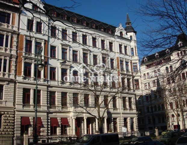 Etagenwohnung in Magdeburg (Altstadt) - Photo 1