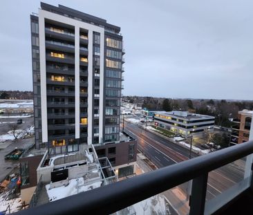 For Lease - 693 Davis Drive Unit# 907, Newmarket, Ontario - Photo 3