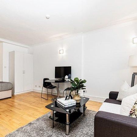 Studio to rent - Photo 3