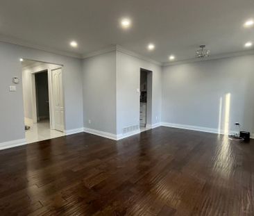 For Lease - 58 Plumbrook Crescent, Toronto, Ontario - Photo 6