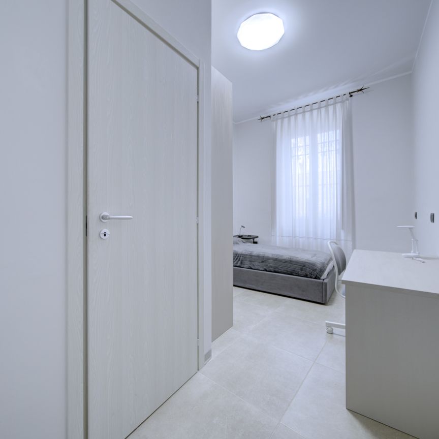 Trilocale in Via Refrancore, Torino - Photo 1