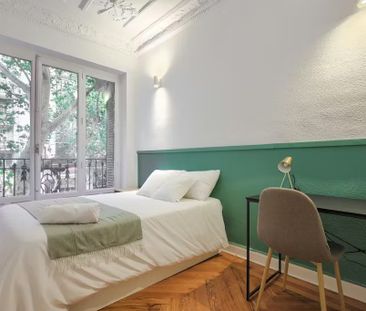 Calle de Alberto Aguilera, Madrid, Community of Madrid 28015 - Photo 5