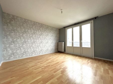 Location Appartement 3 pièces 57m² - Photo 2