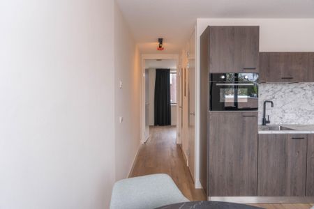 Te huur: Appartement Rosmolenplein in Tilburg - Photo 4