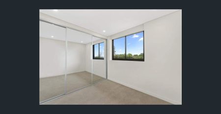 MUST MEET ELIGIBILITY REQUIREMENTS | TOP FLOOR SECURITY APARTMENT - Photo 3