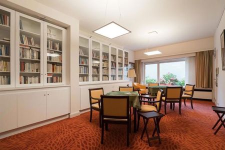 Appartement te huur - Foto 4