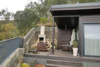 Moradia T1 em Aveiro