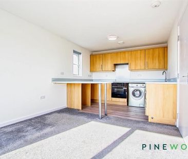 1 bedroom apartment to rent - Photo 6