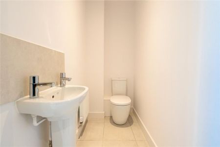 2 bedroom terraced house to rent - Photo 5