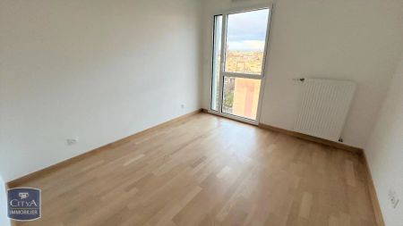 Appartement à louer 4 pièces 83.5m² - Photo 2