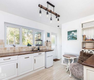 1 bedroom detached bungalow to rent - Photo 6