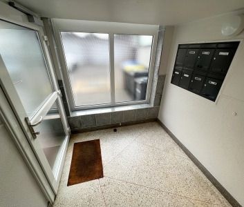 Traumhafte Wohnung mit zwei Balkonen, zwei Bädern und einem Schlafz... - Foto 4