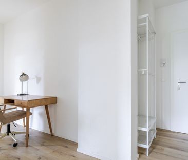 Toprenovierte Terrassenwohnung! - Foto 6
