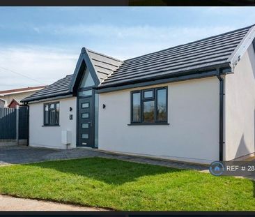 4 bedroom bungalow to rent - Photo 3