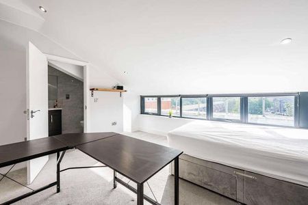 Sentinel House, Surrey Street, NR1 - Photo 2