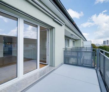 3.5 Zimmer, 62 m², 3. Stock - Foto 2