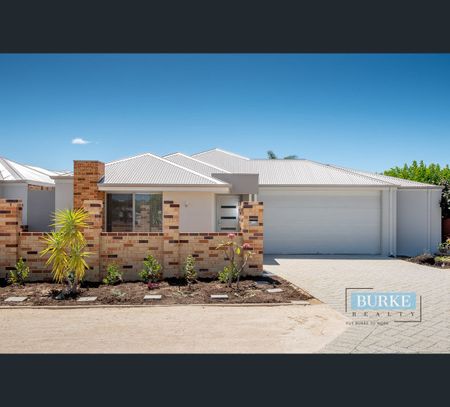 51a Bernard Manning Drive, Duncraig, WA 6023 - Photo 4