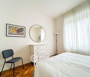 Trilocale in Affitto in Via Privata Clefi 6 a Milano - Photo 1