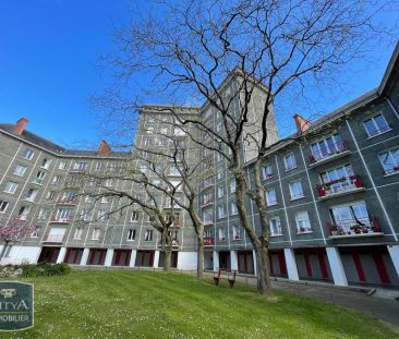 Appartement à louer 3 pièces 78.85m² - Photo 3