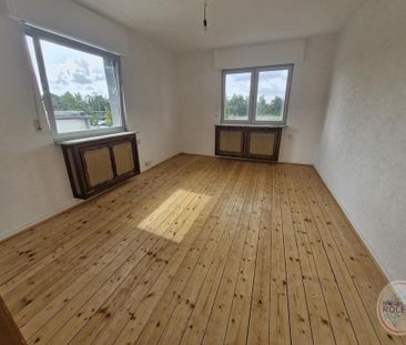 Gemütliche Altbau-Maisonettewohnung, 125 m², 5 Zimmer, KDB, Balkon,... - Photo 1