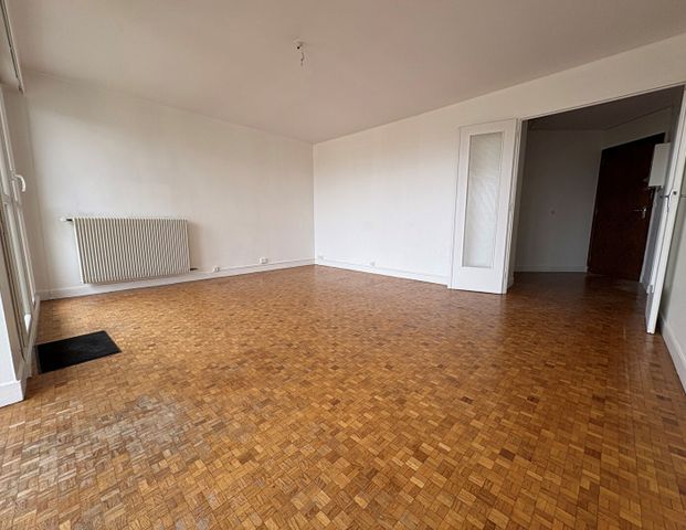 CLAMART GALVENTS – 3 PIECES 77 m² + BALCON VUE PANORAMIQUE - Photo 1