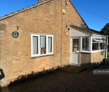 2 bedroom bungalow to rent - Photo 6