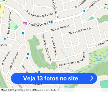 Casa à locação em Parque Residencial Laranjeiras - Serra/ES - Foto 1