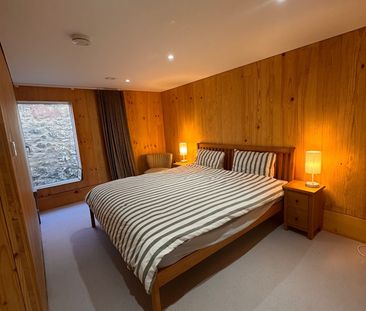 1 Bed Flat, Simon Square, EH8 - Photo 5