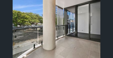 Prestigious 'Lighthouse' Apartment with Resort-Style Amenities - Photo 5